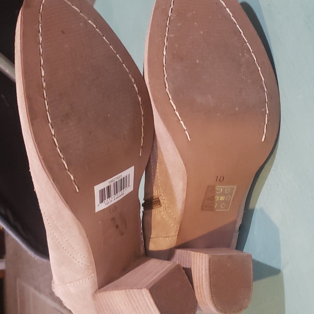Ariat Unbridled Eva Bootie - Picture 8 of 8